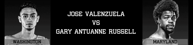 Valenzuela vs Russell